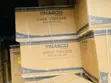 Brand New Nasco 600L 2-Star Double Door Freezer - 1