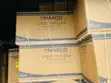 Brand New Nasco 600L 2-Star Double Door Freezer - 2