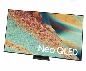 Samsung 75" QLED 4K Smart TV (75Q85F)