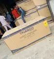 Latest Nasco 600L Chest Freezer - NAS-850FL-DD - 2