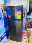 Midea 204-Litre Bottom Freezer Refrigerator - 2