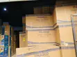 Nasco 600L 2-Star Double Door Lock Security Freezer NAS-850FL-DD - 1