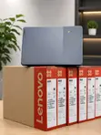 Lenovo Chromebook N42 Laptop - 4GB RAM, 64GB eMMC - 1