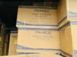 Nasco 600L 2-Star Double Door Lock Security Freezer - 2