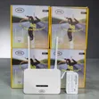 Cat 4 Universal Internet Router with Power Bank - 1