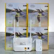 Cat 4 Universal Internet Router with Power Bank - 2