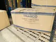 Nasco 545L Double Door Chest Freezer NAS-800FL-DD-S - 1