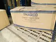 Nasco 545L Double Door Chest Freezer NAS-800FL-DD-S - 2