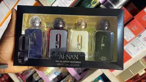 Afnan 9PM Gift Set - Eau de Parfum