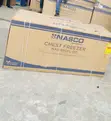 Exclusive Nasco 600 Ltrs Chest Freezer - NAS-850FL-DD - 2