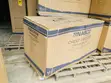 Nasco 545L Double Door Chest Freezer NAS-800FL-DD-S - 1