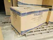 Nasco 545L Double Door Chest Freezer NAS-800FL-DD-S - 2