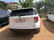 Ford Explorer 2020 White - 4