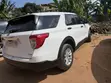Ford Explorer 2020 White - 5