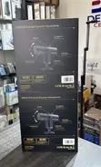 Maono PD400X USB/XLR Dynamic Microphone - 2