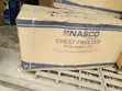 Nasco 545L Double Door Chest Freezer NAS-800FL-DD-S - 1