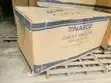 Nasco 545L Double Door Chest Freezer NAS-800FL-DD-S - 2