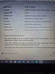 HP Stream Notebook Laptop - 8GB RAM, Intel Core i3, 512GB HDD - 1