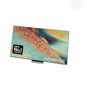 Samsung 75” Ultra HD Neo QLED TV 75Q85F