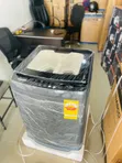 Heavy-Duty Nasco 12kg Top Load Fully Automatic Washing Machine - 2