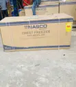 Brand New Nasco 600L Chest Freezer - NAS-850FL-DD - 1