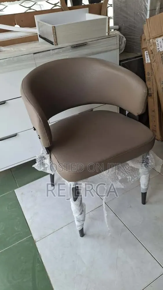 Brand New Dining Chair - Royal Comfort - 1