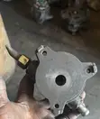 Nissan Hardbody Alternator Pump (2009-2010) - 2