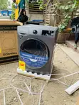 Brand New Nasco 10KG Front Load Washing Machine - 1