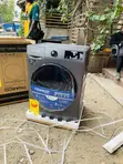 Brand New Nasco 10KG Front Load Washing Machine - 2