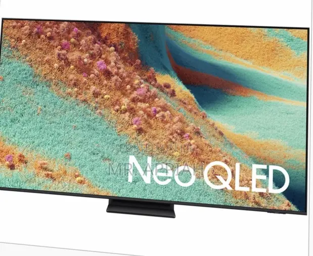 New Samsung 75" QLED 4K Smart TV (Model 75Q85F) - 1