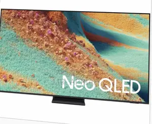 New Samsung 75" QLED 4K Smart TV (Model 75Q85F)
