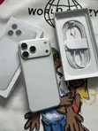Apple iPhone 17 Pro Max 512GB Silver - 2