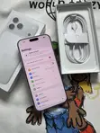 Apple iPhone 17 Pro Max 512GB Silver - 3