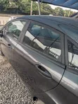 Ford Fiesta 2011 Gray - 1