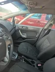 Ford Fiesta 2011 Gray - 5