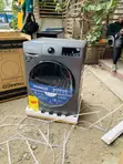 Brand New Nasco 10KG Front Load Washing Machine - 2