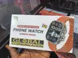 BW9 Pro Smartwatch Phone (Camera Model) - 1