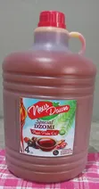 New Dawn Dzomi Palm Oil - 1
