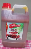 New Dawn Dzomi Palm Oil - 3