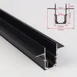 Clean & Clear Magnetic Track Lighting - 3 Meters - 2