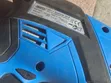 Draper 500W Corded Hammer Drill PT500HD - 1