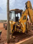 JCB 3CX/3DX Backhoe Loader - Used - 2
