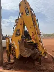 JCB 3CX/3DX Backhoe Loader - Used - 3