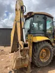 JCB 3CX/3DX Backhoe Loader - Used - 5