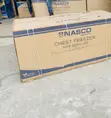 Brand New Nasco 600L Chest Freezer - NAS-850FL-DD - 2