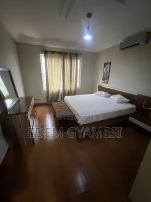 Furnished 3-Bedroom Block of Flats for Rent in Special School Area