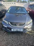 Honda Civic 2015 - 1