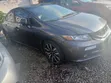 Honda Civic 2015 - 2