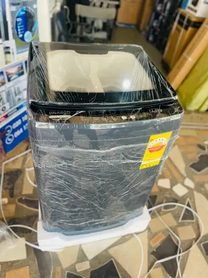 Nasco Fully Automatic 12kg Washing Machine
