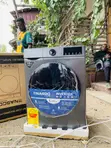 Brand New Nasco 10KG Front Load Washing Machine - 2